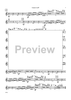 The President's March - Bb Clarinet 1