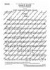 Dance Suite - Score and Parts