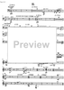 5 Frammenti sinfonici - Percussion 1