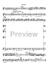 MacArthur Park - Bb Trumpet 1