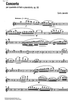 Concerto Op.93 - Flute