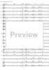 A Swinging Affair - Conductor's Score