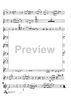 Peacherine Rag - Cornet