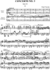 Piano Concerto No. 3 in C Major, Opus 26