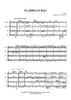 Gladiolus Rag - Score