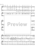 Dal proemio della Gerusalemme liberata - Score