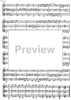 Contrappunti - Score