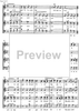 Tre canti di Guittone d'Arezzo (Sonetto - Invettiva - Commiato) - Score