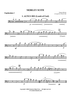 Morley Suite - Euphonium 1 BC/TC