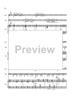 Conversations - Piano Score