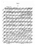 Serenade in A major - Score and Parts