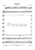 Block M - Concert March - Eb Clarinet