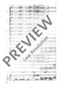 7. Symphony - Full Score