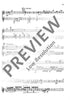 Musica da Camera - Performing Score