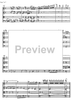 Fuga variata - Score