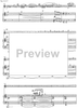 Improvviso - Score
