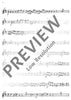Concert D major - Set of Parts