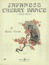 Japanese Cherry Dance (Sakura Odori)