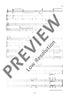 Kleinste Nachttopfmusik - Score and Parts