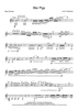 Variations on Themes of Black Sabbath