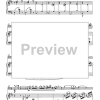 Suzuki Cello School, Volume 8 - Piano Accompaniment