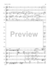 Trumpet Sextet - Score