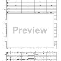 A Pirate's Legend - Score