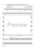 Wedding Album 2 for Piano Trio - Cello