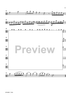 Collected String Trios for 2 Violins and Cello - Viola (for Violin 2)