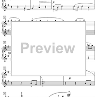 Waltzing Impressions