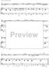 Changes - Piano Score