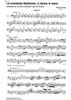 Là, ricordando Beethoven, ci darem la mano - Bassoon