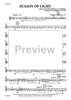 Season of Light - F Horn 2
