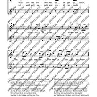 Die schönsten Weihnachtslieder