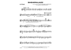 Sheherajazz - Bb Trumpet 1