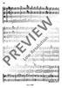 String Quartet C major - Full Score