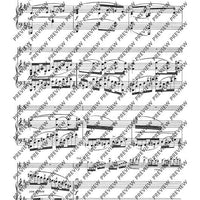 Fantaisie pastorale roumaine