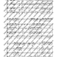 Misted Land - Score and Parts