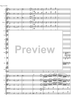 Argentinian Rhapsody - Full Score