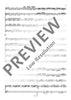 Freaky Dancer - Score and Parts