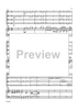 Ding Dong Merrily on High - Five Carol Favorites for Piano Quintet - Piano Score