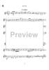Wind Quintet - F Horn
