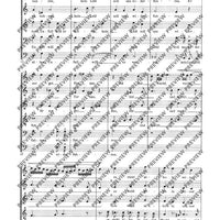 Deutsche Messe - Choral Score