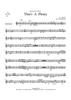 That's A Plenty - F Horn