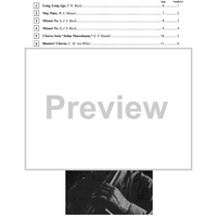 Suzuki Cello School, Volume 2 - Cello Part