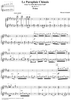 Le Parapluie Chinois, from "Le Petit Elfe Ferme-l'oeil", Op. 58