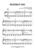 Heartbeat Song