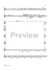 Turkey Creek and Other Songs - for String Trio - Violin 2 (for Viola)
