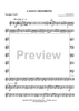 Lassus Trombone - Bb Trumpet 2