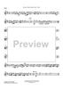 Hallelujah Chorus - from The Messiah - Viola 2